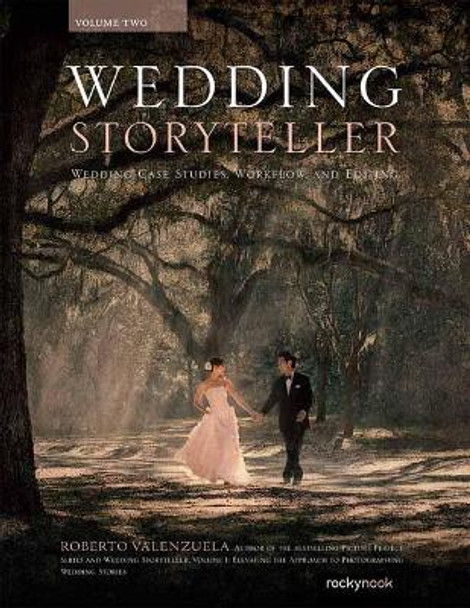 Wedding Storyteller Volume 2 by Roberto Valenzuela 9781681983547