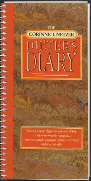 Corinne T. Netzer Dieter's Diary by Netzer Corinne 9780440504108