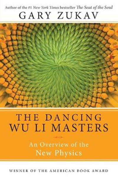 Dancing Wu Li Masters by Gary Zukav 9780060959685