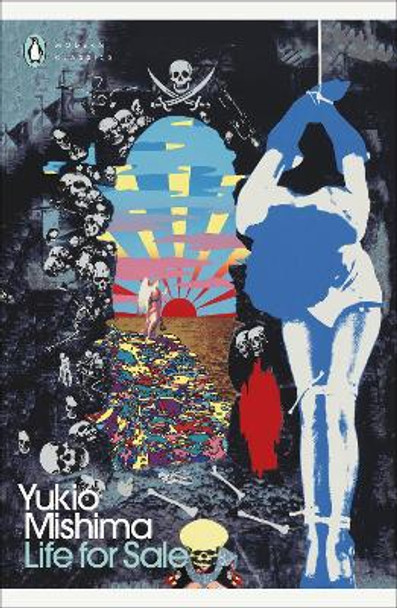 Life for Sale by Yukio Mishima 9780241333150