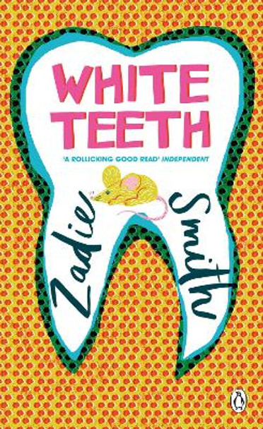 White Teeth by Zadie Smith 9780241981399