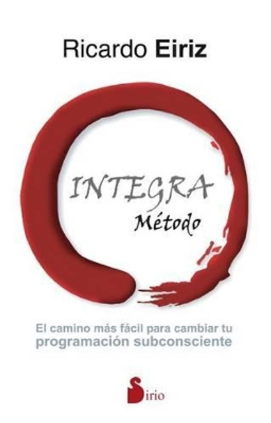 Metodo Integra by Ricardo Eiriz 9788416579075