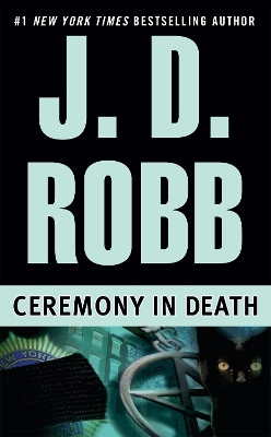 Ceremony in Death by J. D. Robb 9780425157626