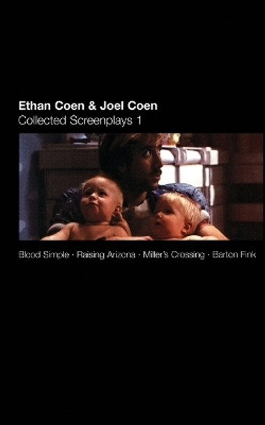 Collected Screenplays by Joel Coen 9780571210961