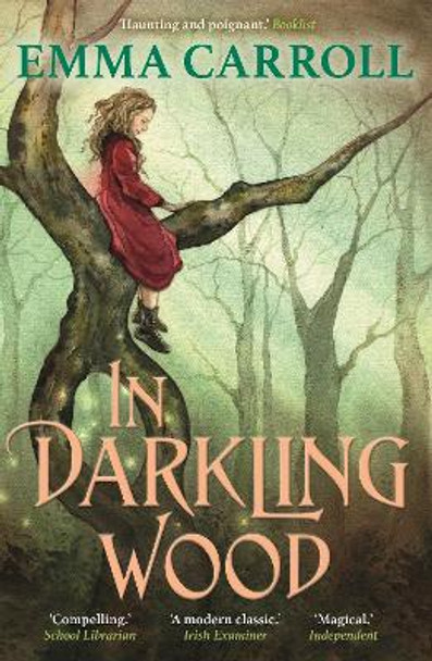 In Darkling Wood by Emma Carroll 9780571317578