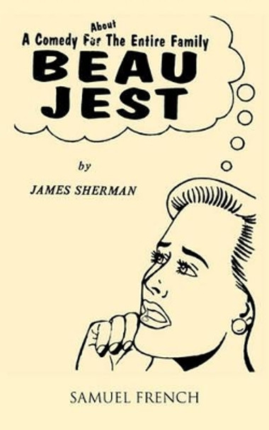 Beau Jest by James Sherman 9780573692086