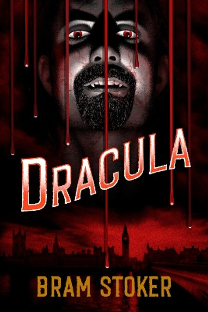 Dracula by Bram Stoker 9780593438497