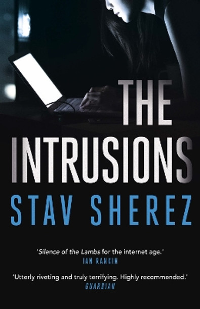 The Intrusions by Stav Sherez 9780571297276