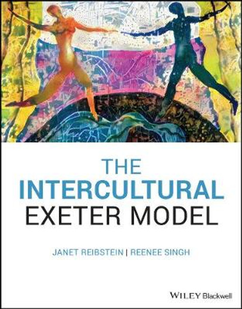 The Intercultural Exeter Model by Janet Reibstein