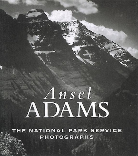 Ansel Adams: the National Park Service Photographs: Tiny Folio by Alice Gray 9780789207753