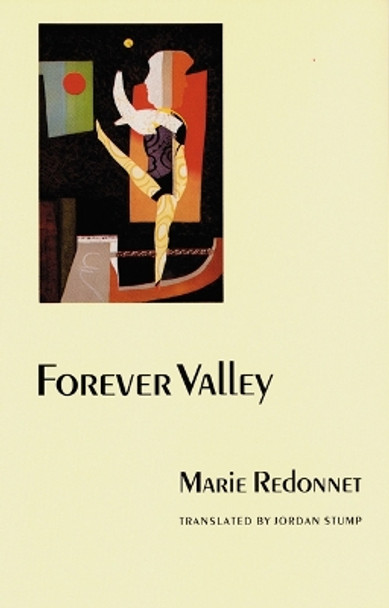 Forever Valley by Marie Redonnet 9780803289512