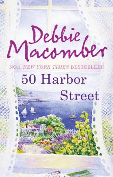 50 Harbor Street by Debbie Macomber 9780778303428