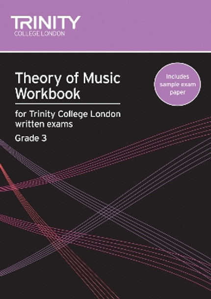 Theory of Music Workbook Grade 3 (2007) by Naomi Yandell 9780857360021