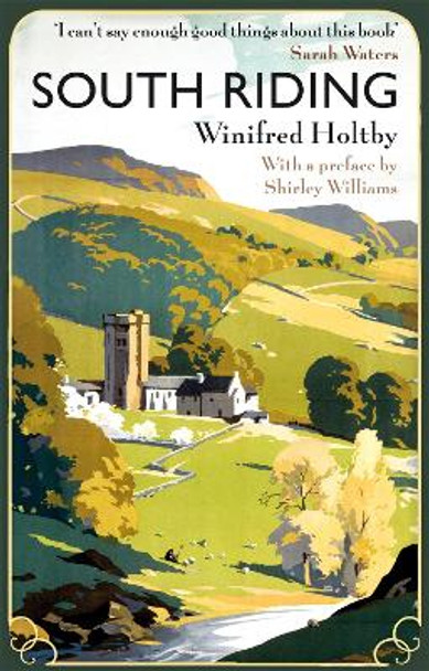 South Riding by Winifred Holtby 9780860689690