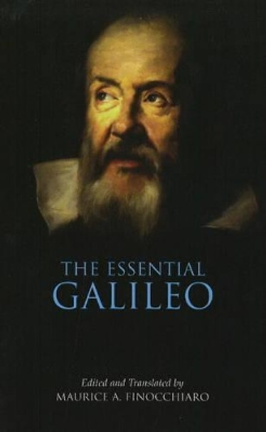 The Essential Galileo by Galileo 9780872209374