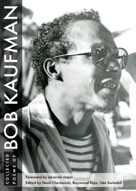 Collected Poems of Bob Kaufman by Bob Kaufman 9780872867697