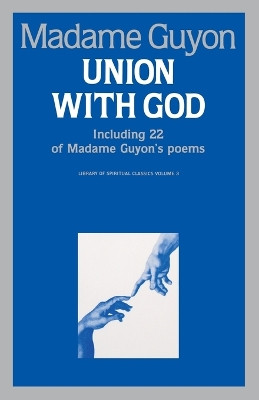 Union with God by J. Guyon 9780940232051