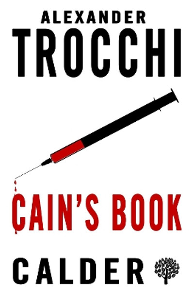 Cain's Book by Alexander Trocchi 9780714544601