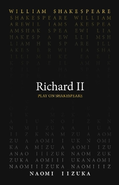 Richard II by William Shakespeare 9780866986748