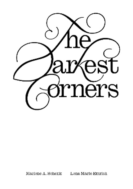 The Darkest Corners by Lena Marie Emrich 9783982389479