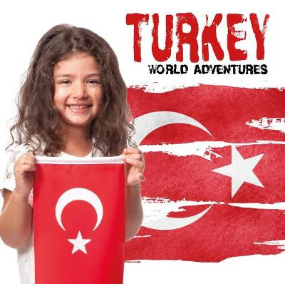 Turkey by Steffi Cavell-Clarke