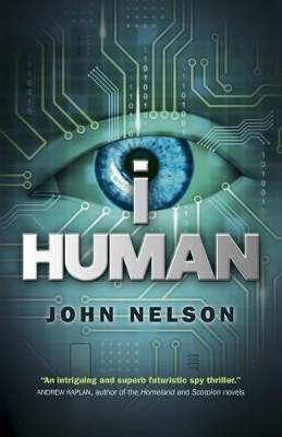 I, Human John Nelson 9781785353307
