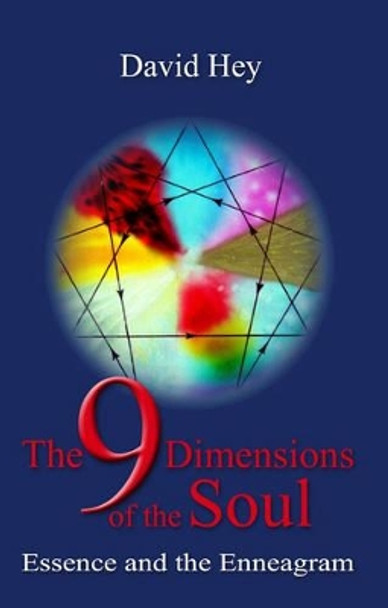 The 9 Dimensions of the Soul: Essence and the Enneagram by David Hey 9781846940026