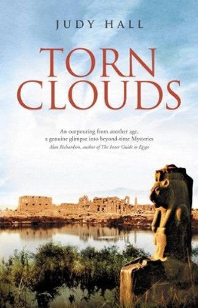 Torn Clouds by Judy H. Hall 9781903816806