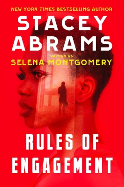 Rules of Engagement by Selena Montgomery 9780593439395