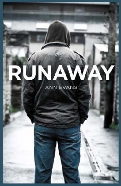 Runaway by Ann Evans 9781788372015
