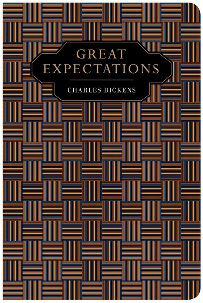 Great Expectations by Charles Dickens 9781914602085