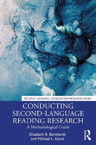 Conducting Second-Language Reading Research: A Methodological Guide by Elizabeth B. Bernhardt 9780367725198