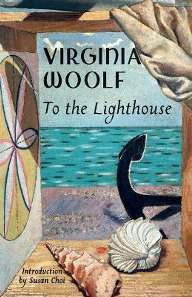 To the Lighthouse by Virginia Woolf 9780593468869