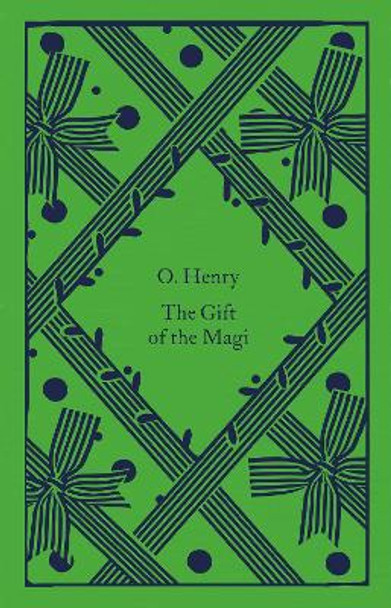 The Gift of the Magi by O. Henry 9780241597019