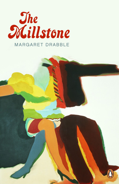The Millstone by Margaret Drabble