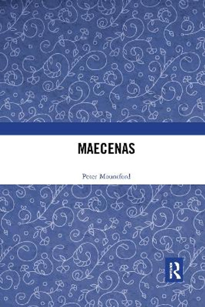 Maecenas by Peter Mountford 9781032178219