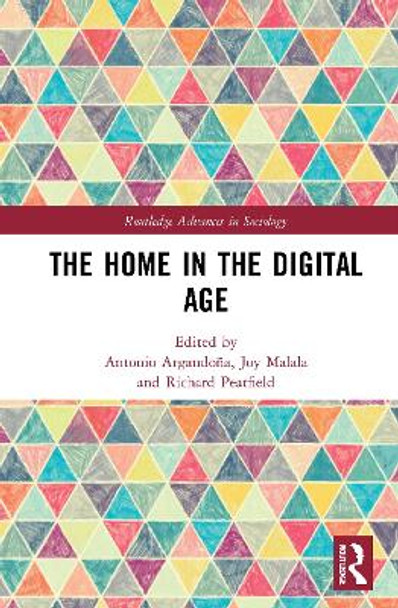 The Home in the Digital Age by Antonio Argandona 9780367530181