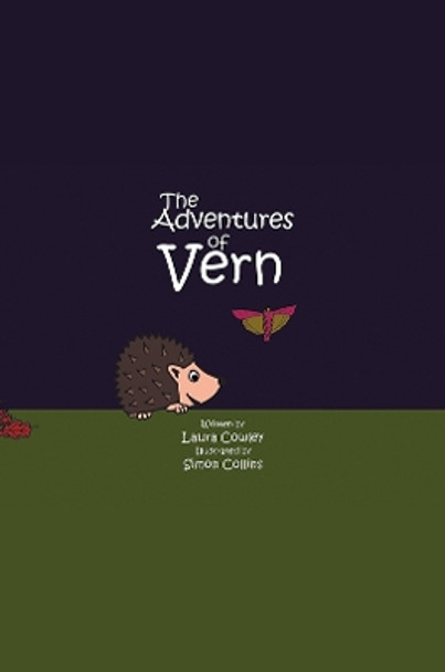 The Adventures of Vern by Laura Cowley 9781528995771