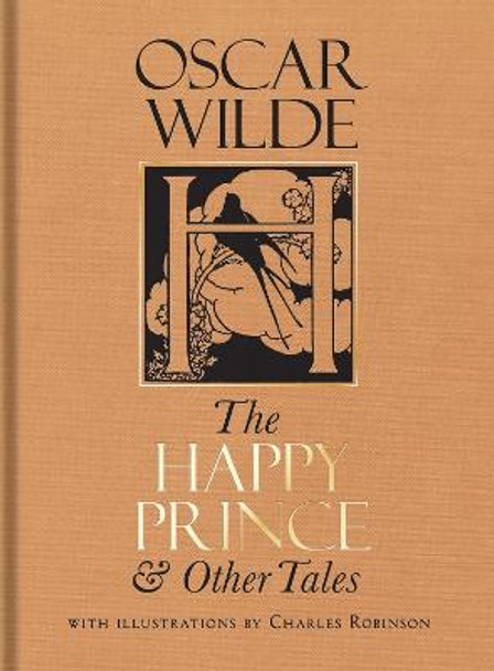 The Happy Prince & Other Tales by Oscar Wilde