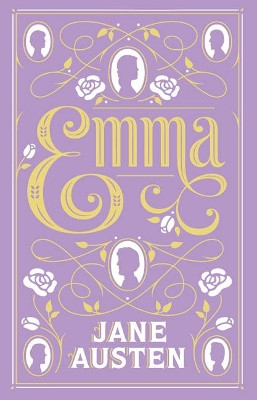 Emma Jane Austen 9781435171367