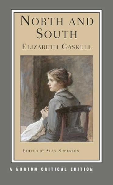 North and South by Elizabeth Gaskell 9780393979084