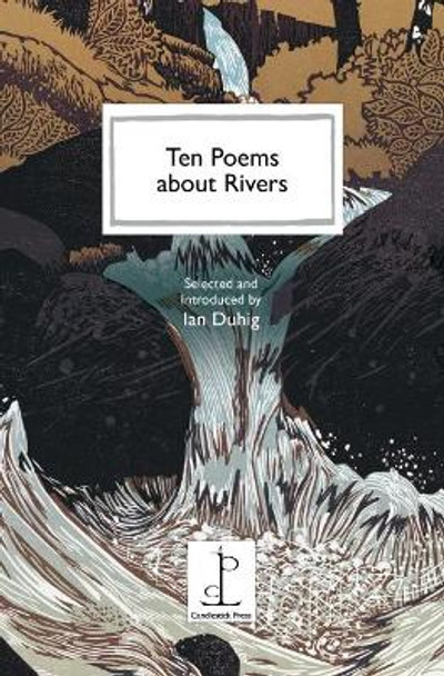 Ten Poems about Rivers by Ian Duhig 9781907598630