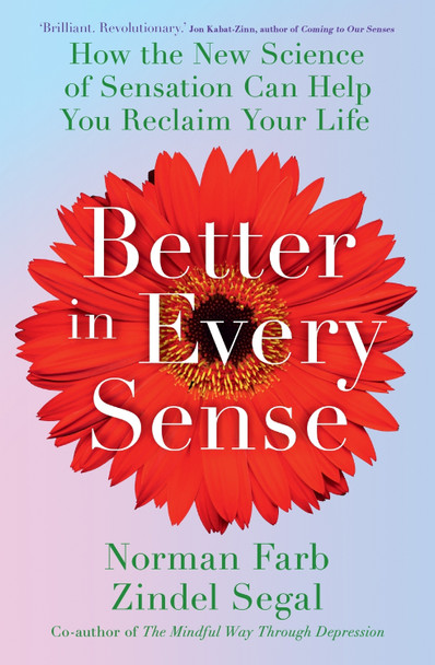 Better in Every Sense by Norman Farb 9781399708166