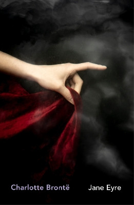 Jane Eyre by Charlotte Bronte 9781784877521