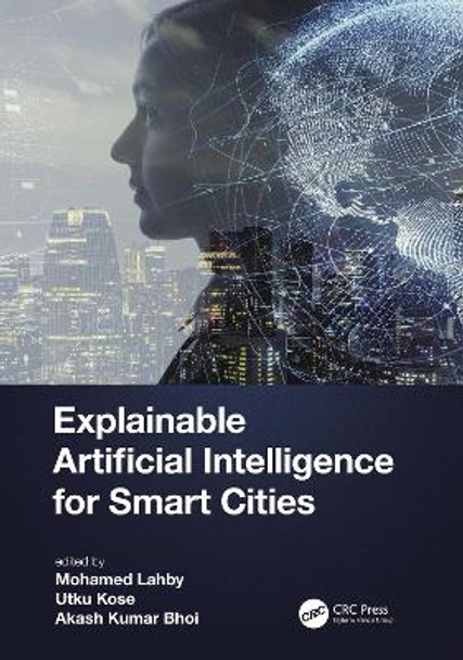 Computational Intelligence Techniques for Smart Cities by Mohamed Lahby 9781032001128