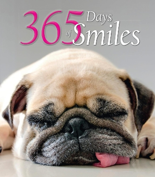 365 Days of Smiles by White Star 9788854413047