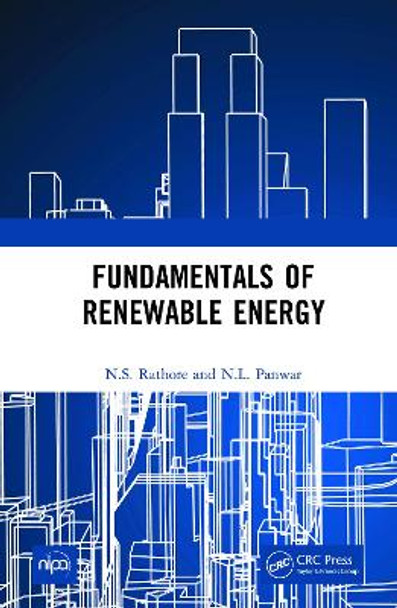 Fundamentals of Renewable Energy by N.S. Rathore 9781032157795