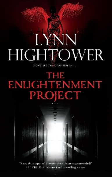 The Enlightenment Project by Lynn Hightower 9780727850881