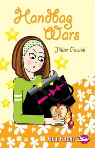 Handbag Wars by Jillian Powell 9781846910272