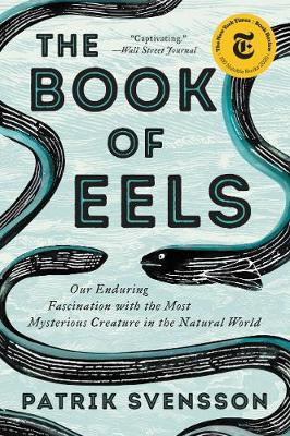 The Book of Eels by Patrik Svensson